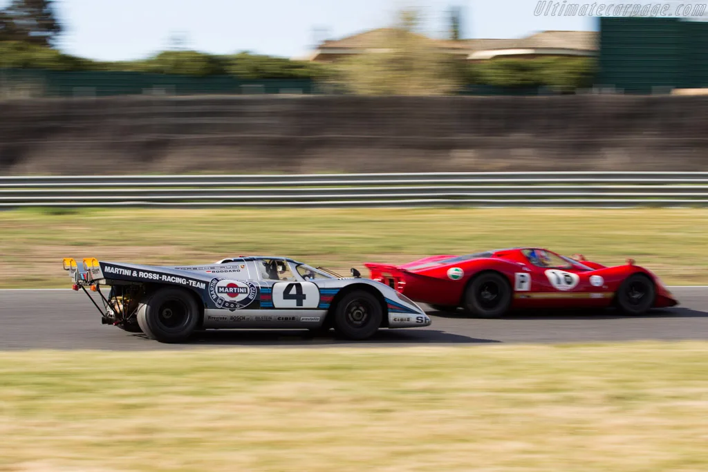 Jarama Classic 2017